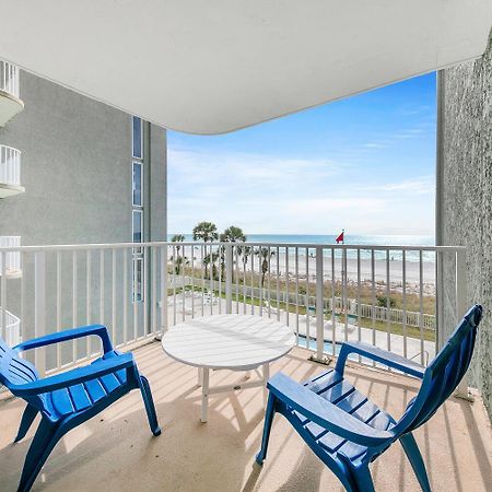 Long Beach Resort 2-201 Panama City Beach Eksteriør bilde