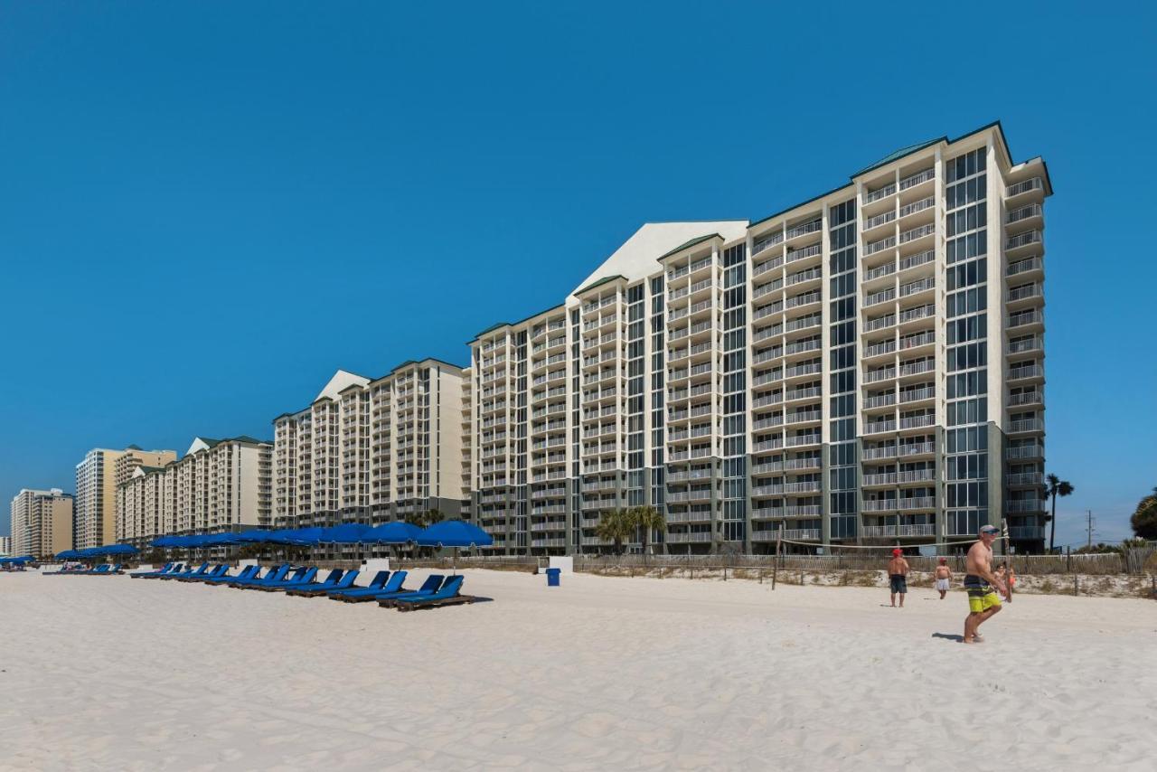 Long Beach Resort 2-201 Panama City Beach Eksteriør bilde