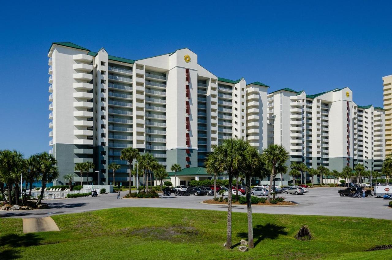 Long Beach Resort 2-201 Panama City Beach Eksteriør bilde