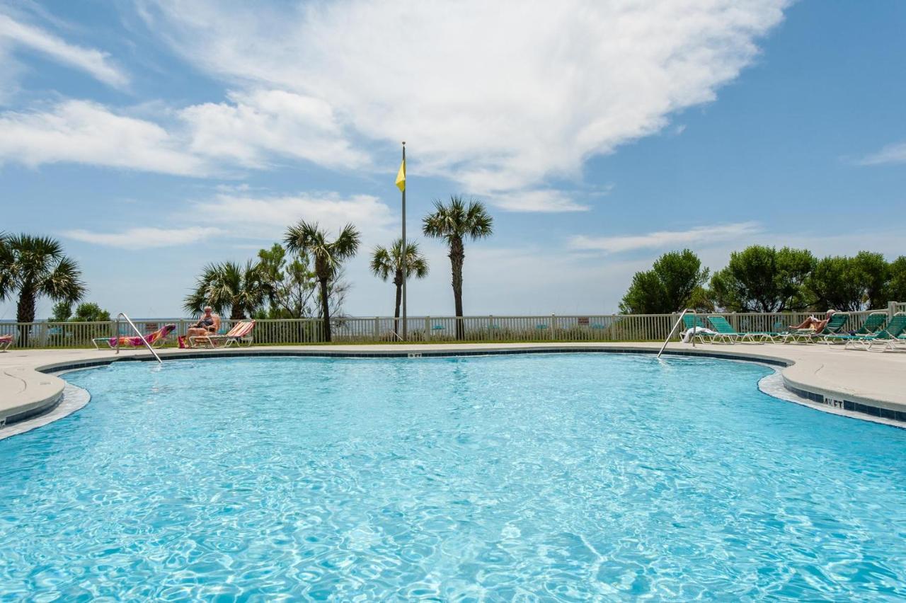Long Beach Resort 2-201 Panama City Beach Eksteriør bilde
