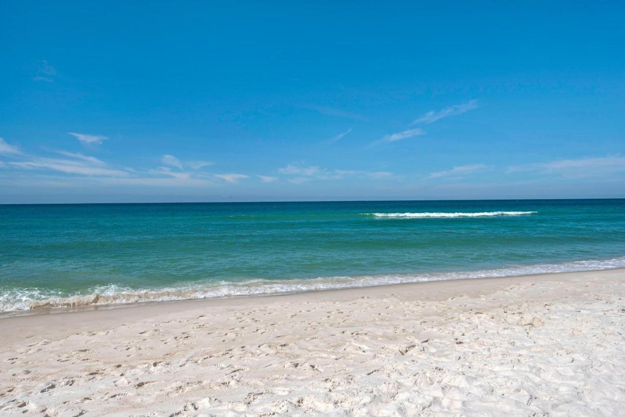 Long Beach Resort 2-201 Panama City Beach Eksteriør bilde