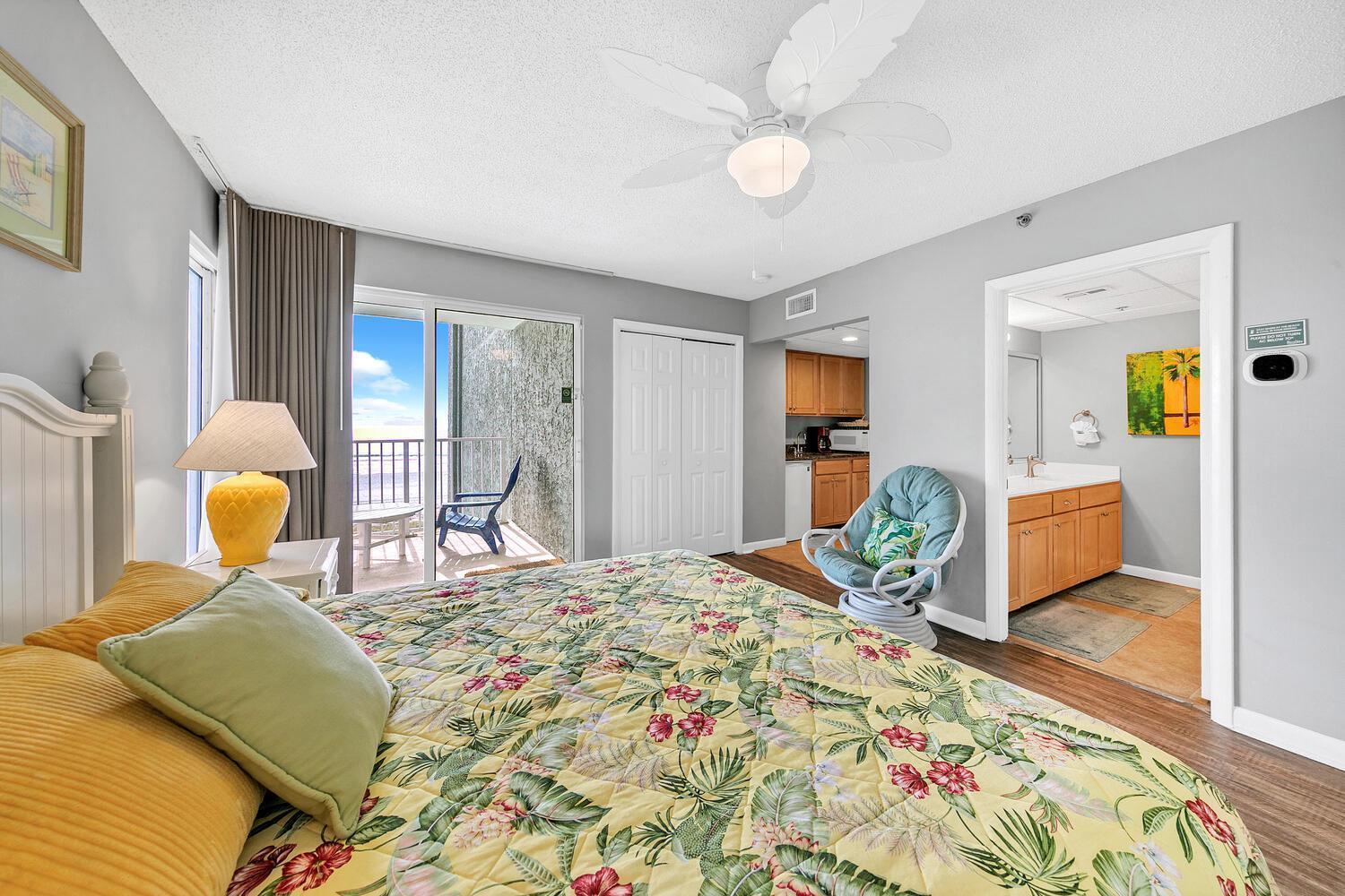 Long Beach Resort 2-201 Panama City Beach Eksteriør bilde