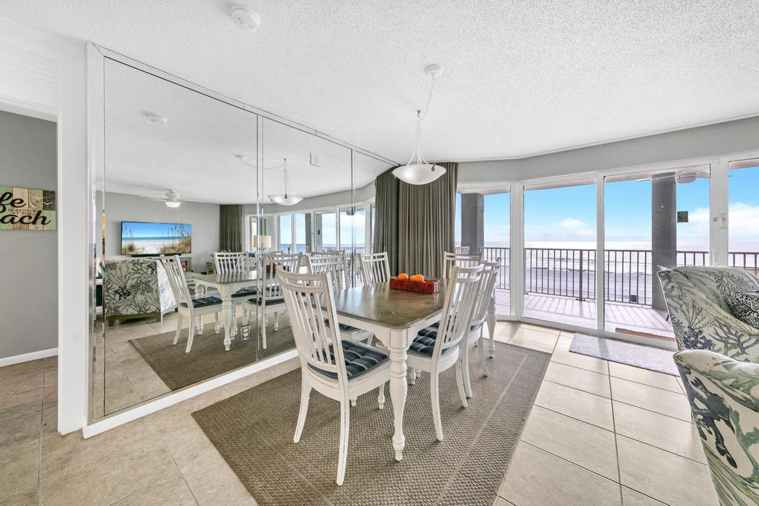 Long Beach Resort 2-201 Panama City Beach Eksteriør bilde